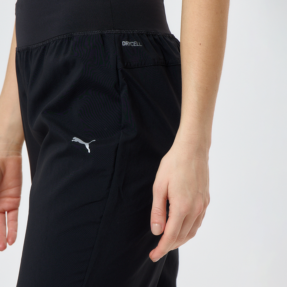 Pantalón Puma Run Favorite Tapered,  image number null