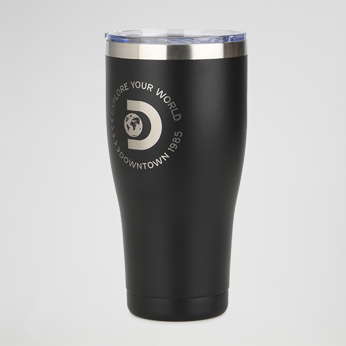 Vaso Térmico Discovery T4,  image number null