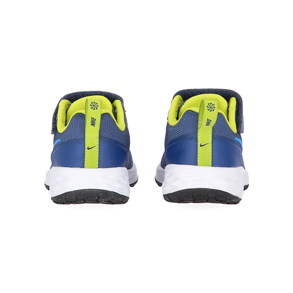 zapatillas nike revolution niña