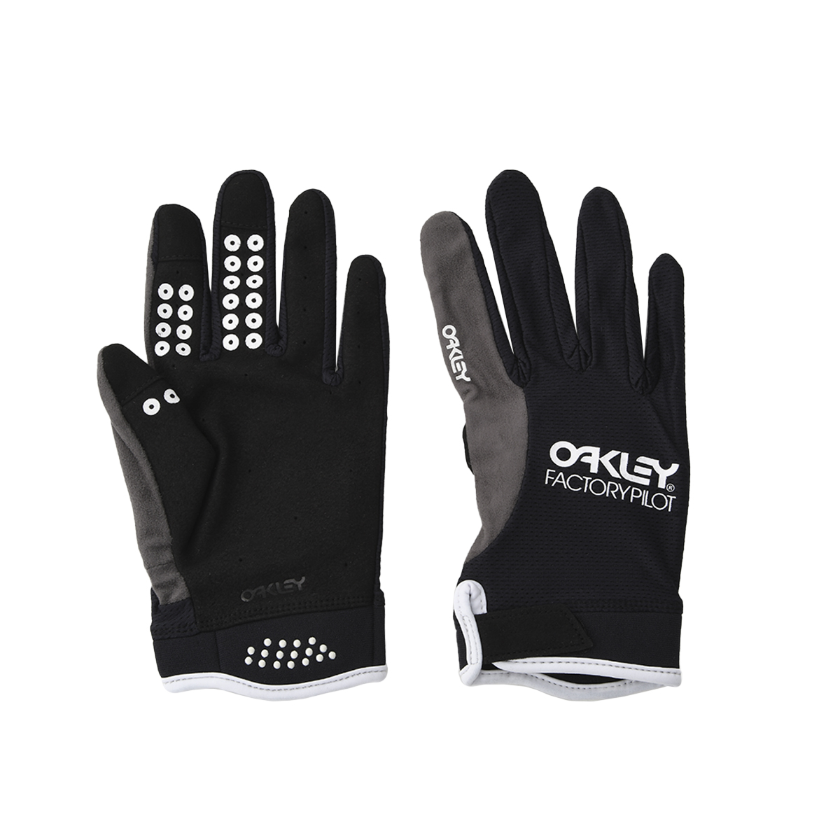 Guantes Ciclismo Oakley All Mountain Mtb Unisex,  image number null