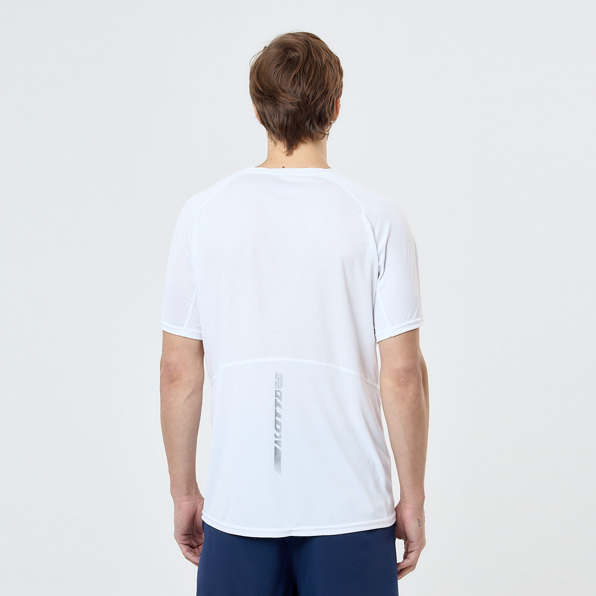 Remera Running Lotto Volata Plr Hombre,  image number null