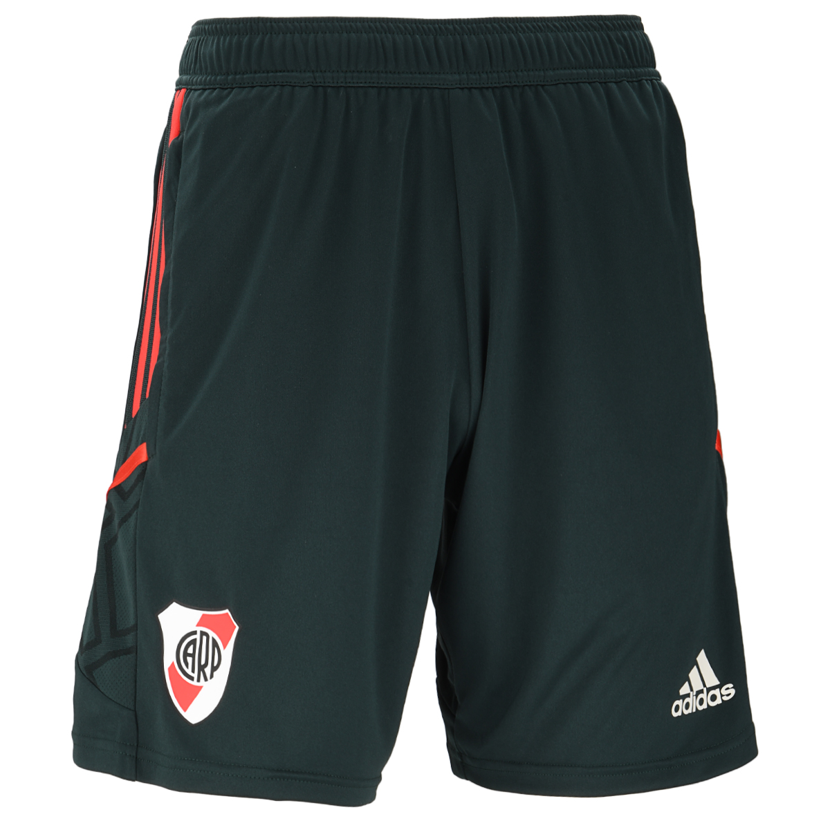 Short adidas River Plate Entrenamiento Condivo 22,  image number null