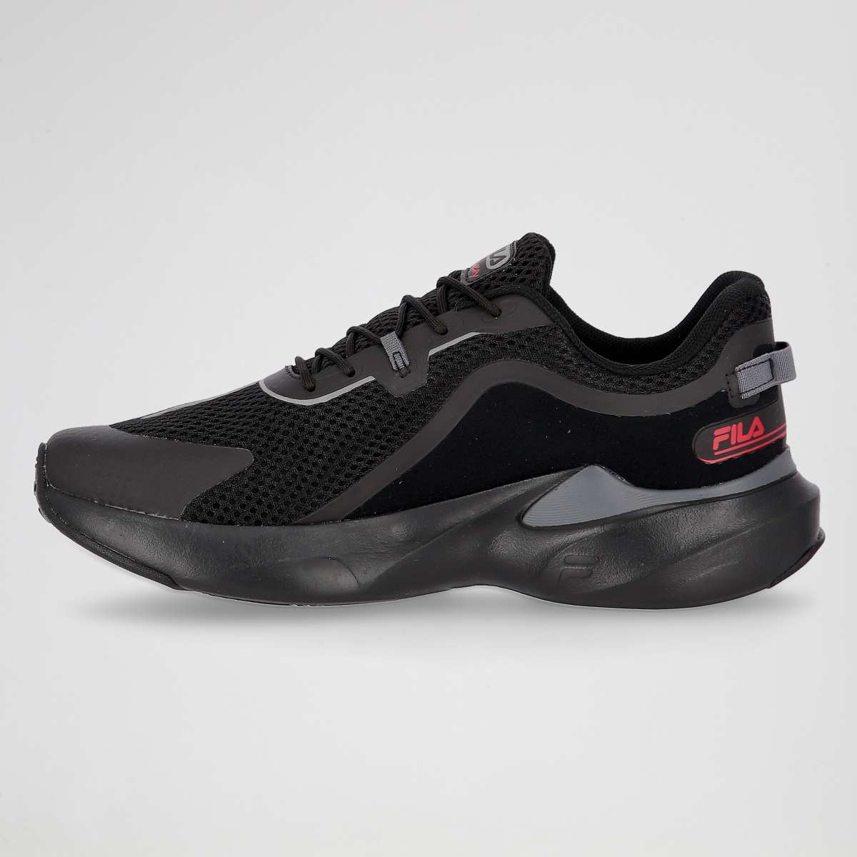 Zapatillas Running Fila Recovery Hombre,  image number null