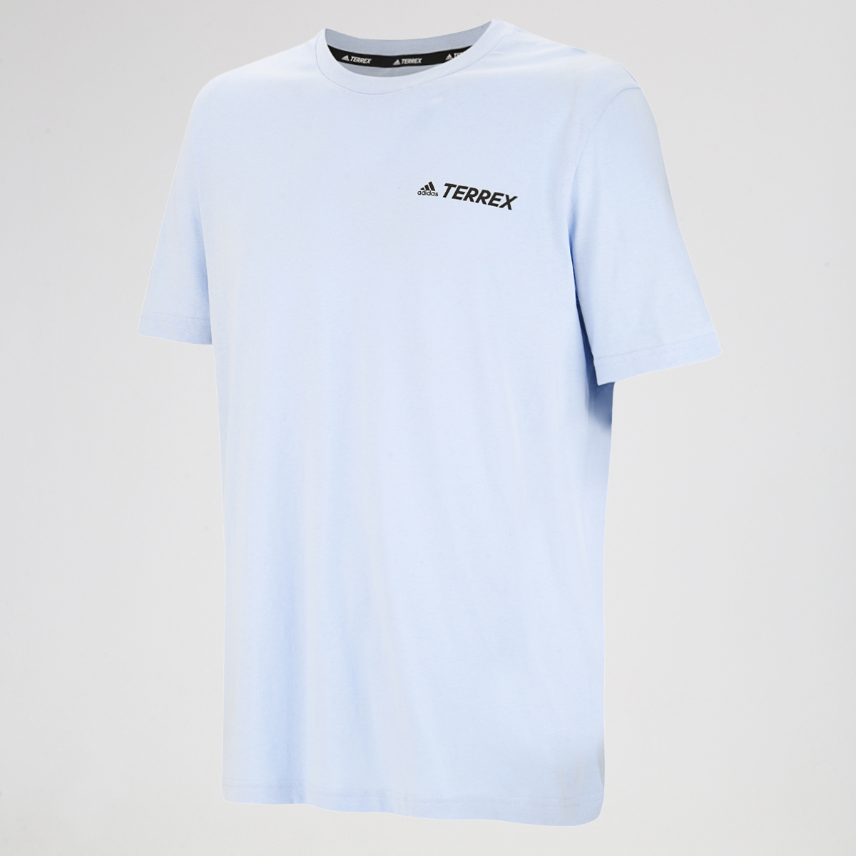 Remera Urbana adidas Tx Mou Lan Hombre,  image number null