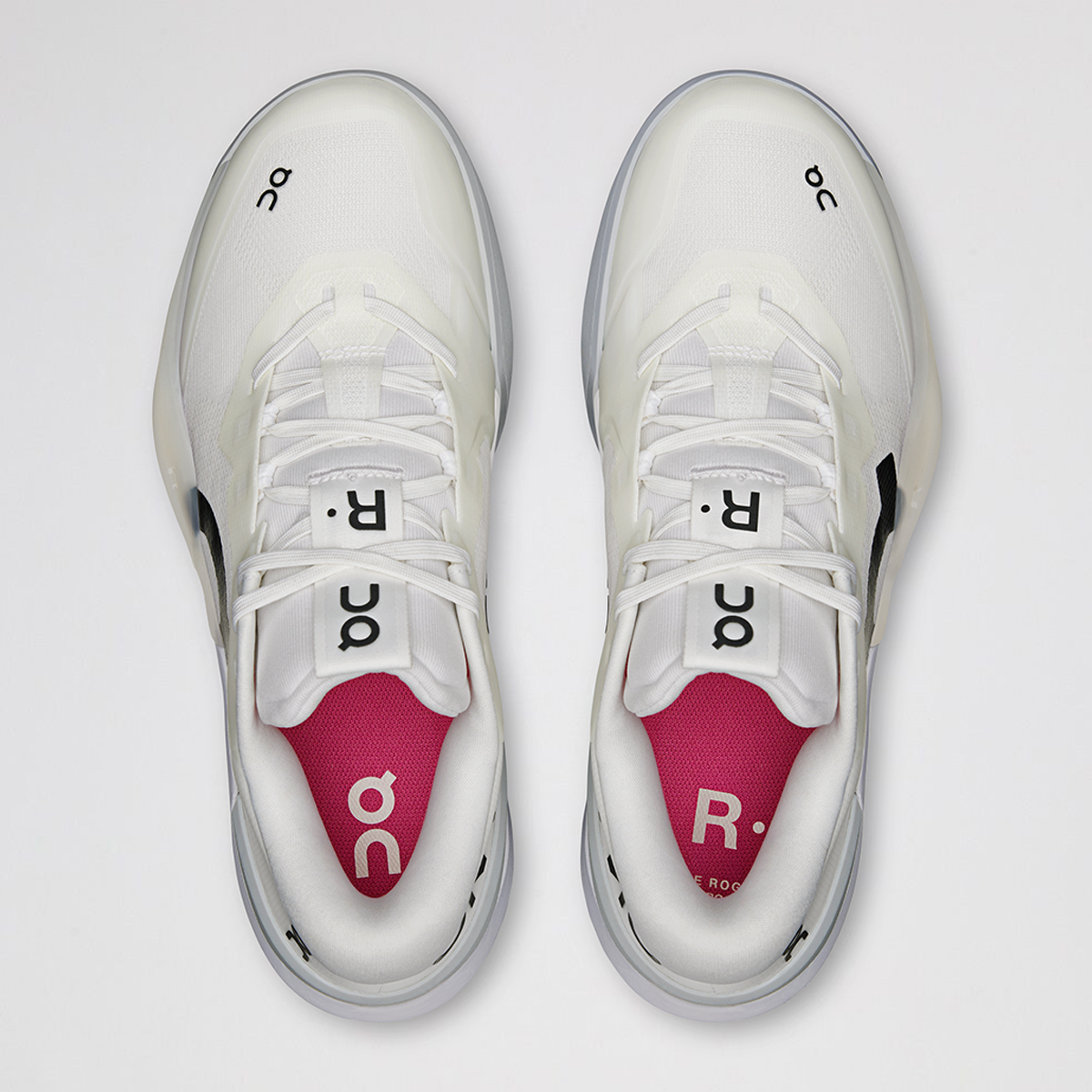 Zapatillas ON The Roger Pro 3 Mujer,  image number null