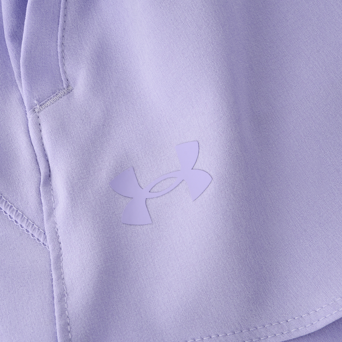 Short Entrenamiento Under Armour Flex Woven 3In Mujer,  image number null