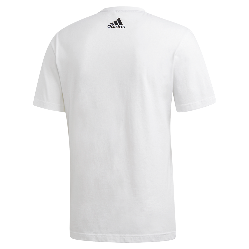 Remera adidas Graphic,  image number null