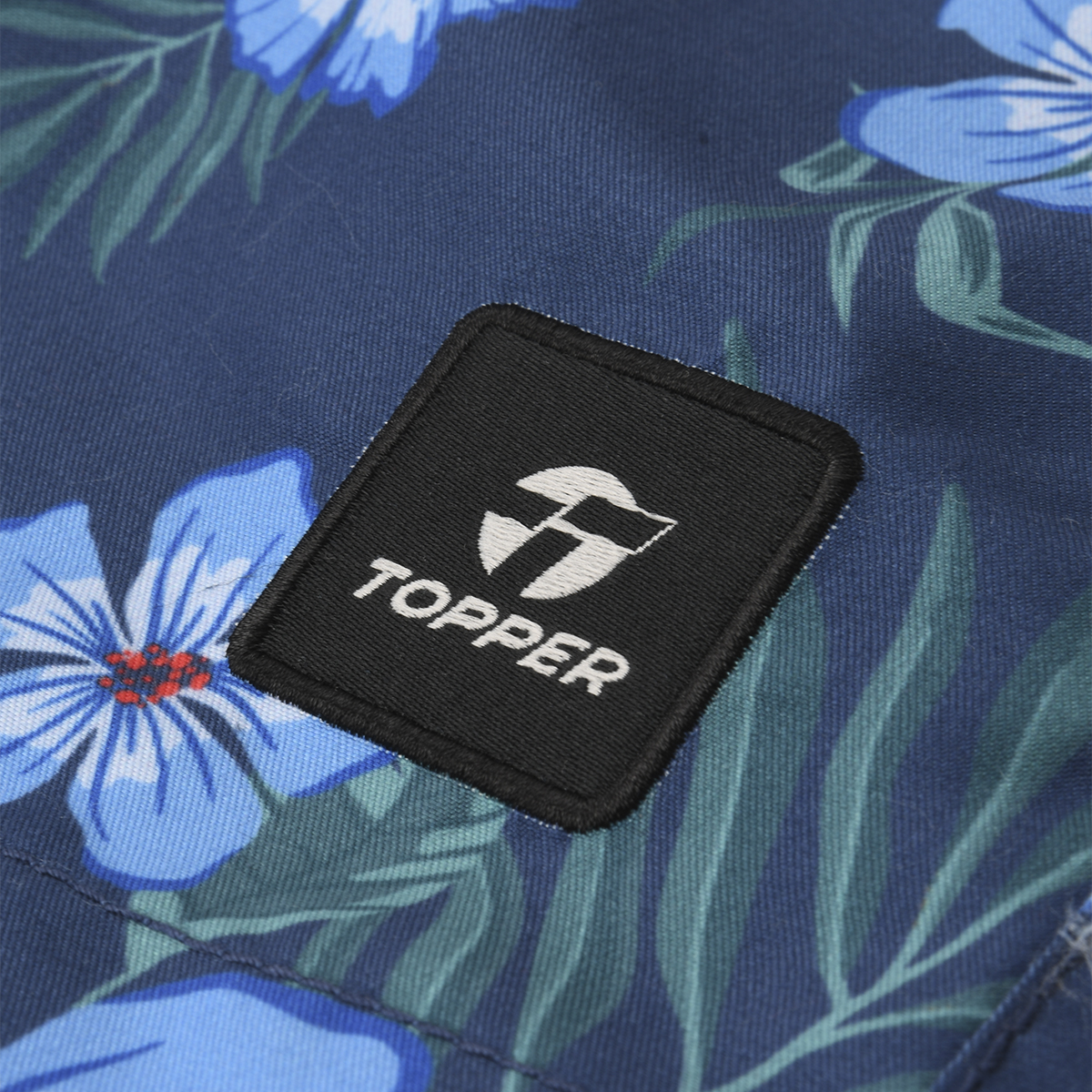 Traje De Baño Topper Super Slim Poliéster Hombre,  image number null