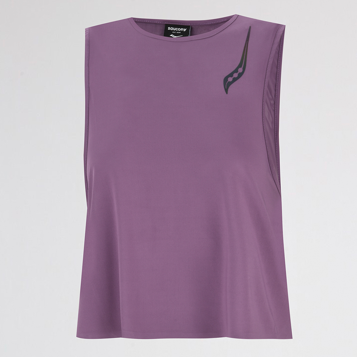 Musculosa Saucony Pinnacle Mujer,  image number null
