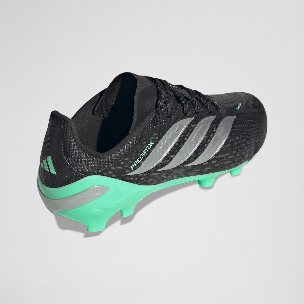 Botines F&uacute;tbol adidas Predator League FG Infantil,  image number null