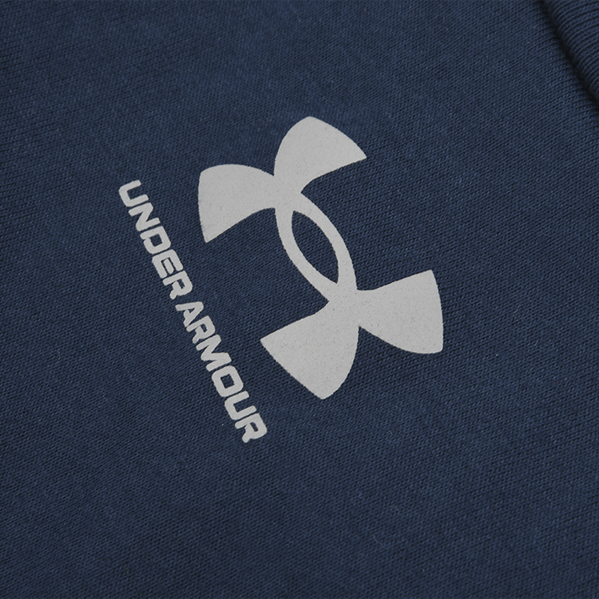 Remera Under Armour Obelisco Ss Mujer,  image number null