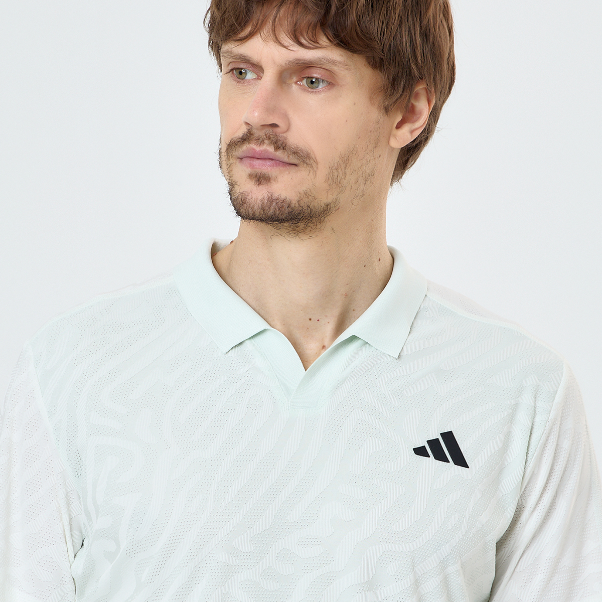 Chomba Tenis adidas Airchill Pro Freelift Hombre,  image number null