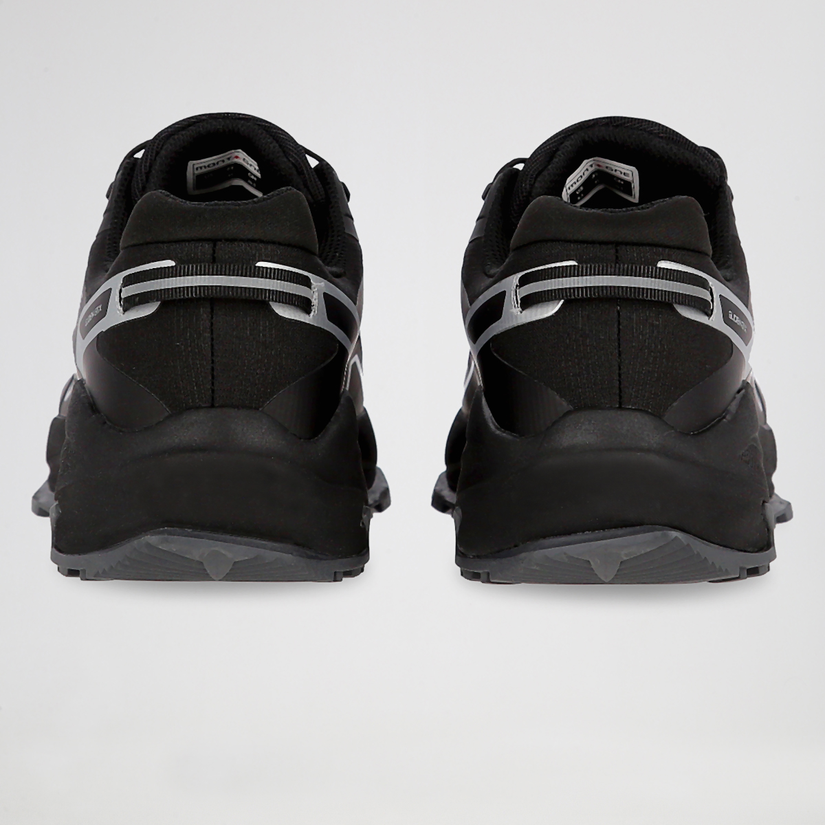Zapatillas Outdoor Montagne Trail Gliden GTX Hombre,  image number null