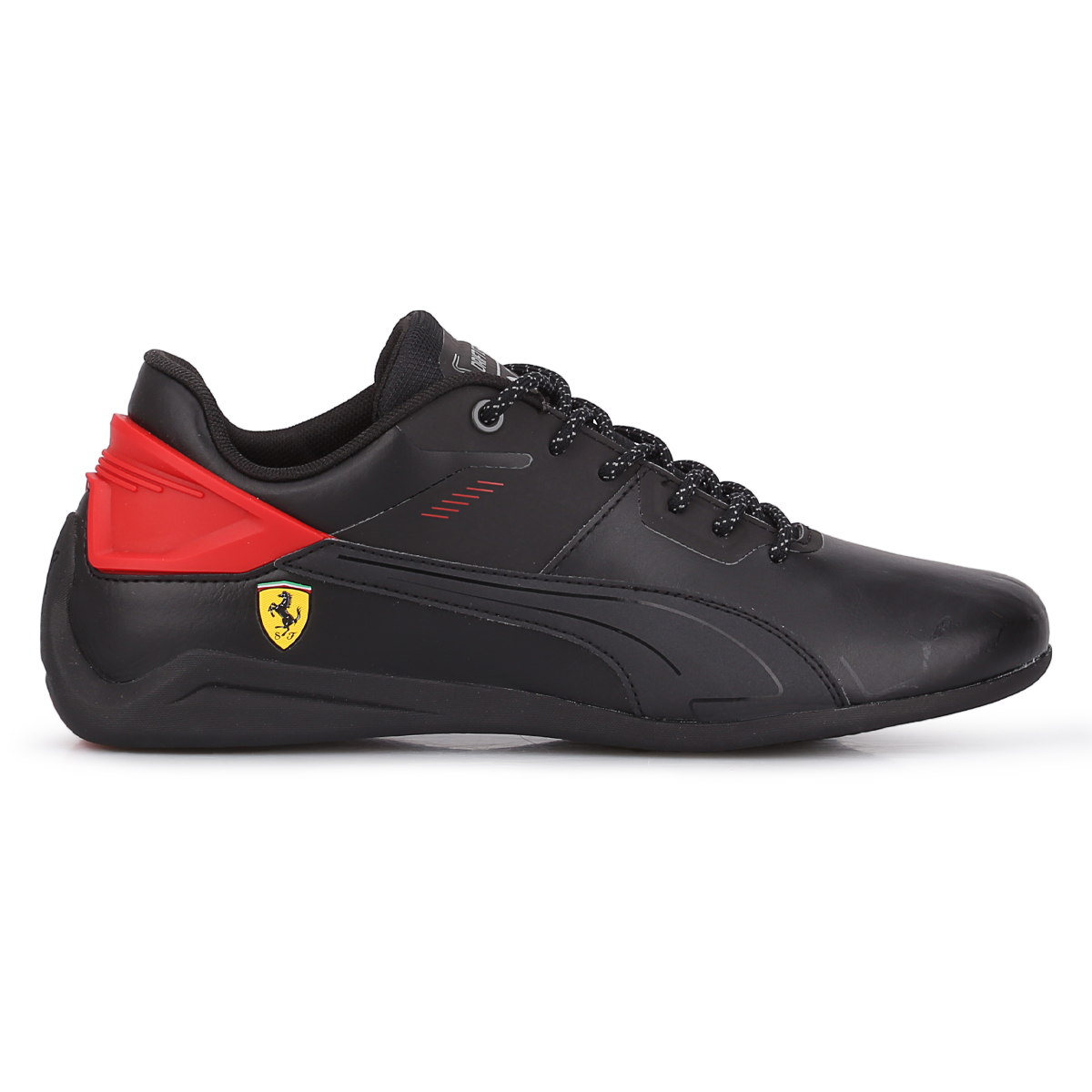 Zapatillas Puma Ferrari Drift Cat Delta,  image number null