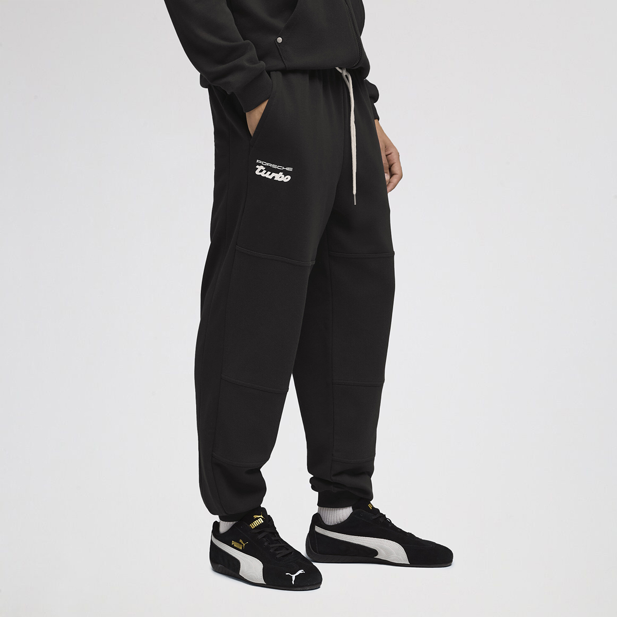Pantal&oacute;n Puma Porsche Legacy Hombre,  image number null