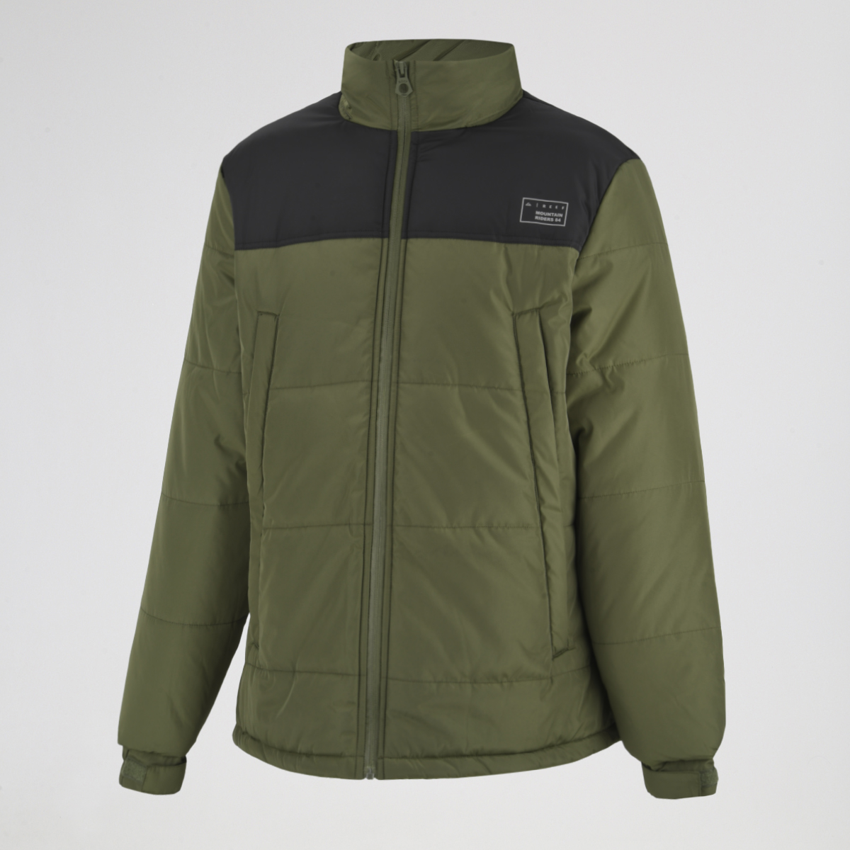 Campera Reef Benue Hombre,  image number null
