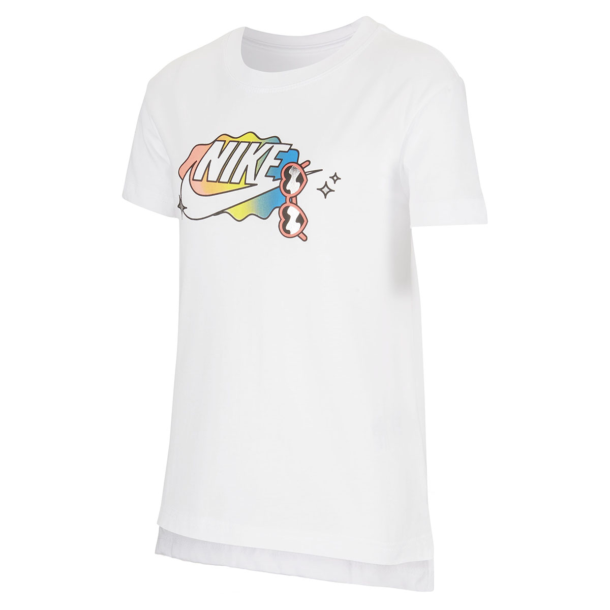 Remeras cheap de nike