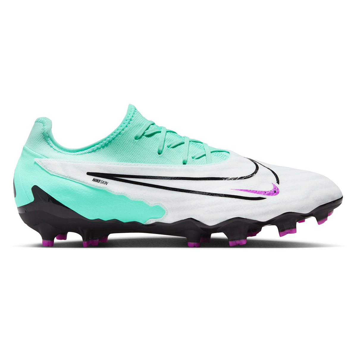Botines Nike Phantom Gx Pro Fg,  image number null