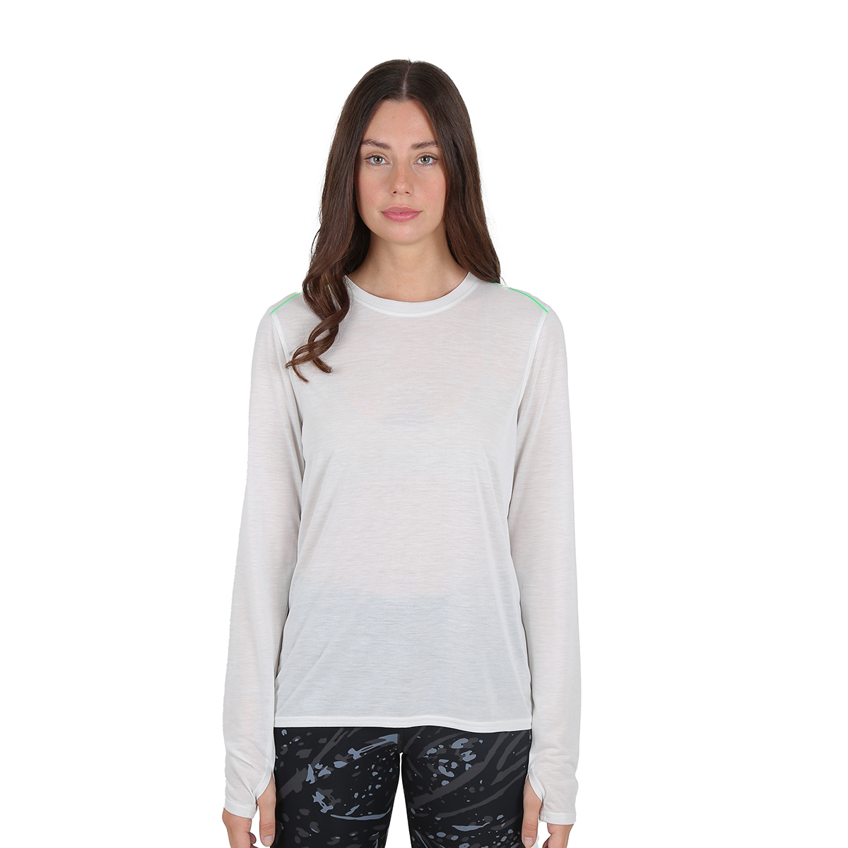 Buzo Running Under Armour Anywhere Mujer,  image number null