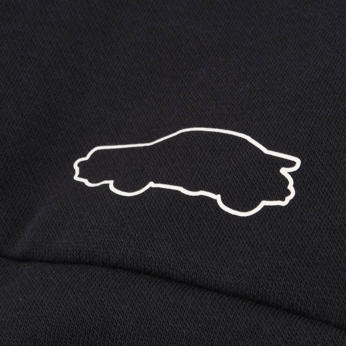 Campera Puma Porsche Legacy Hombre,  image number null