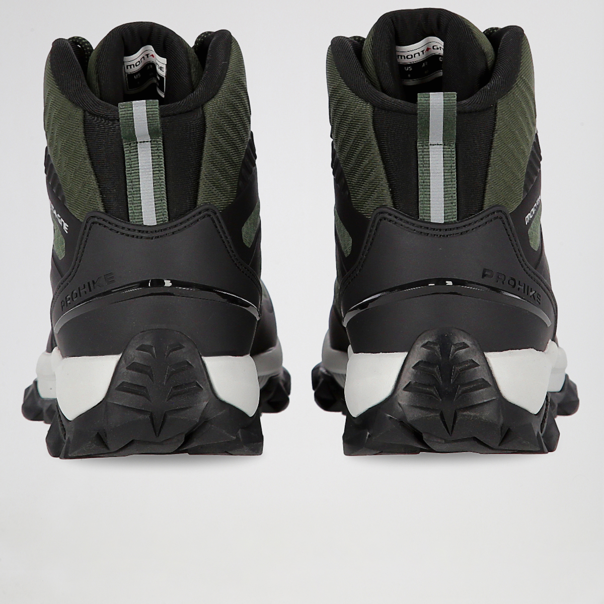 Botas Montagne Prohike Hombre,  image number null