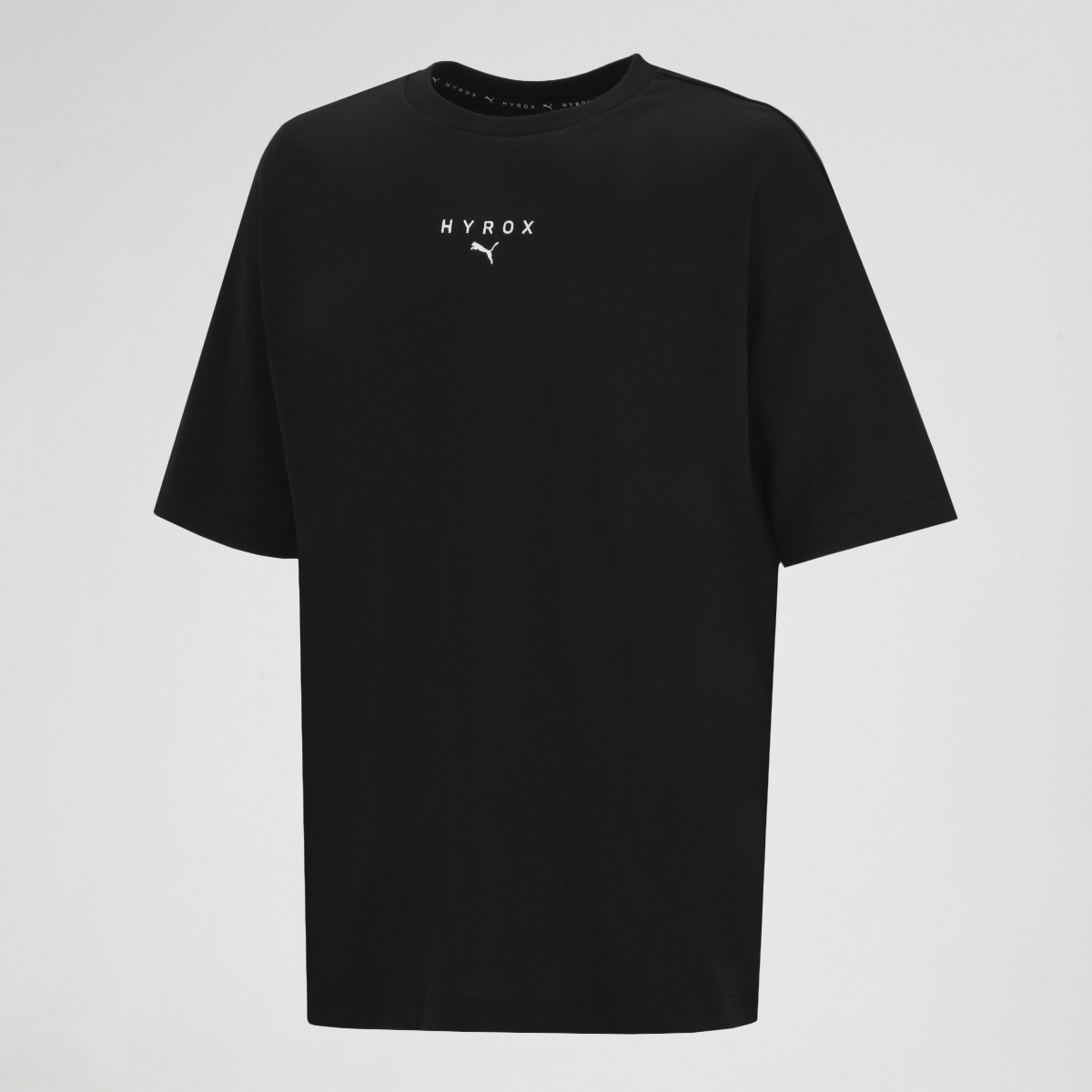 Remera Puma X Hyrox Lifestyle Hombre,  image number null