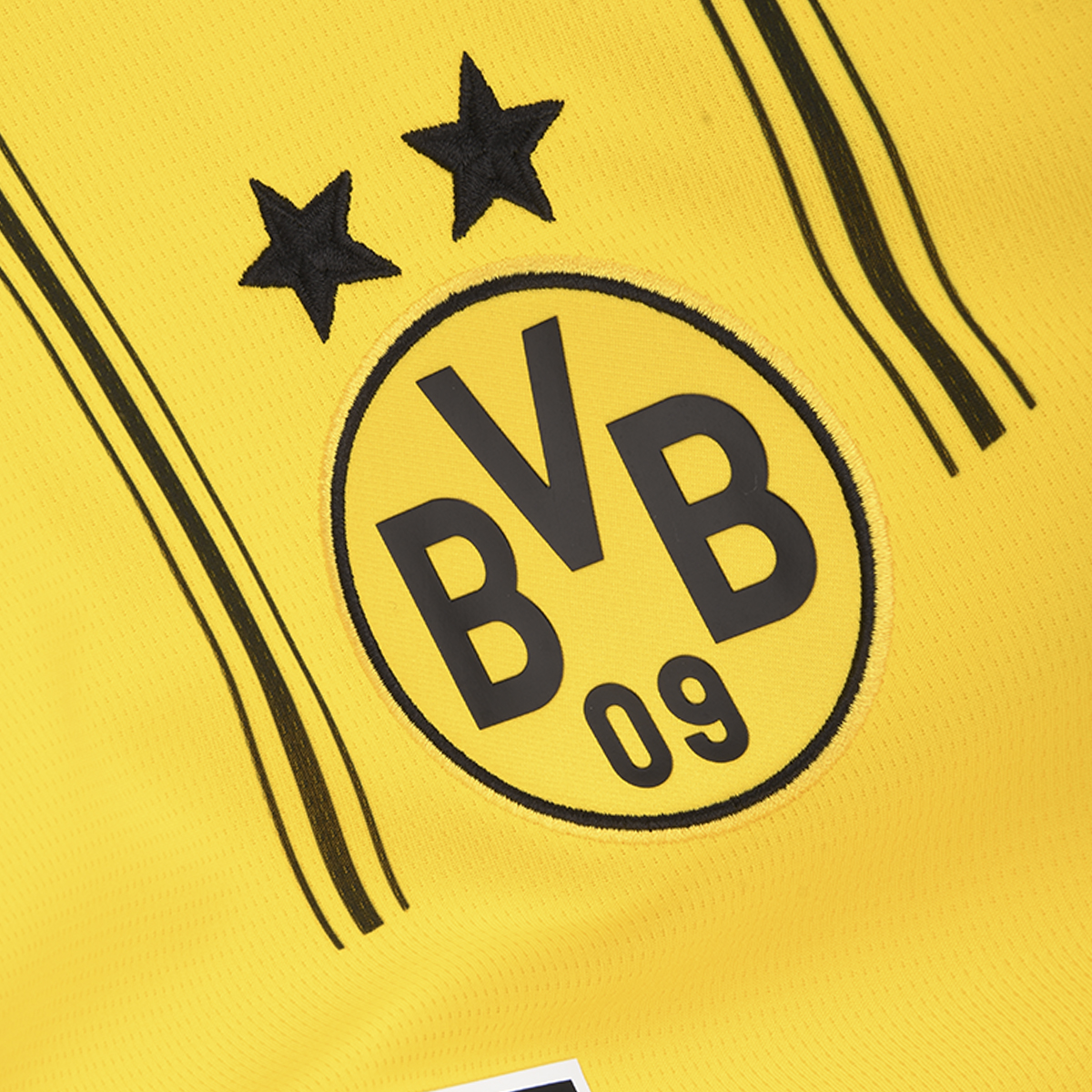 Camiseta Borussia Dortmund Puma 24/25 Hombre,  image number null