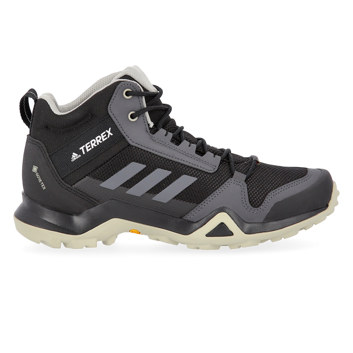 Zapatillas Outdoor adidas Terrex Ax3 Mujer,  image number null