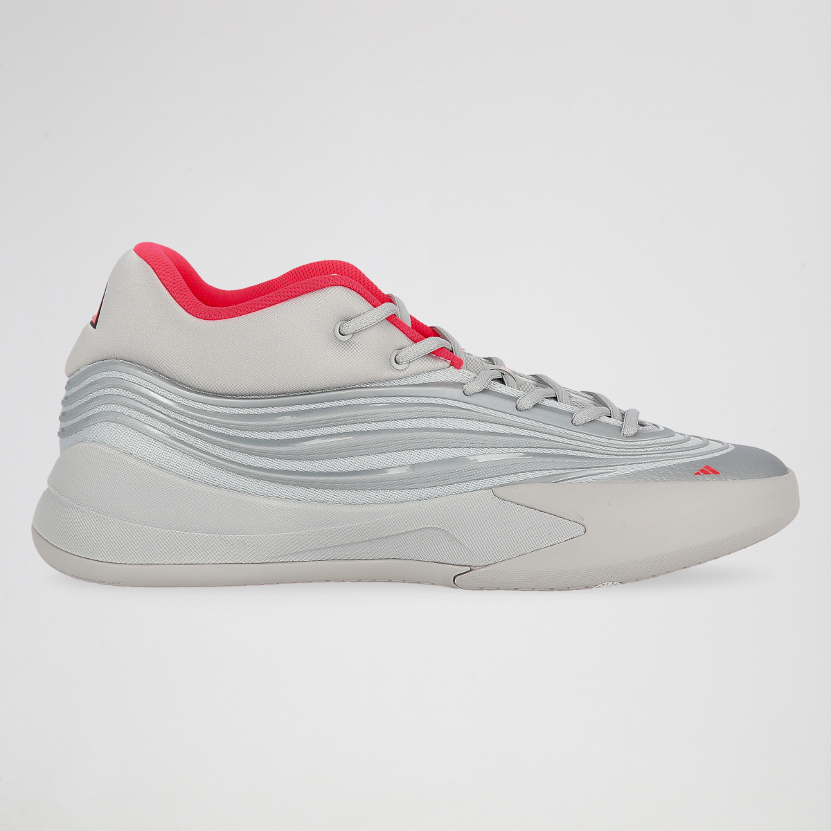 Zapatillas B&aacute;squet adidas Dame X Hombre,  image number null