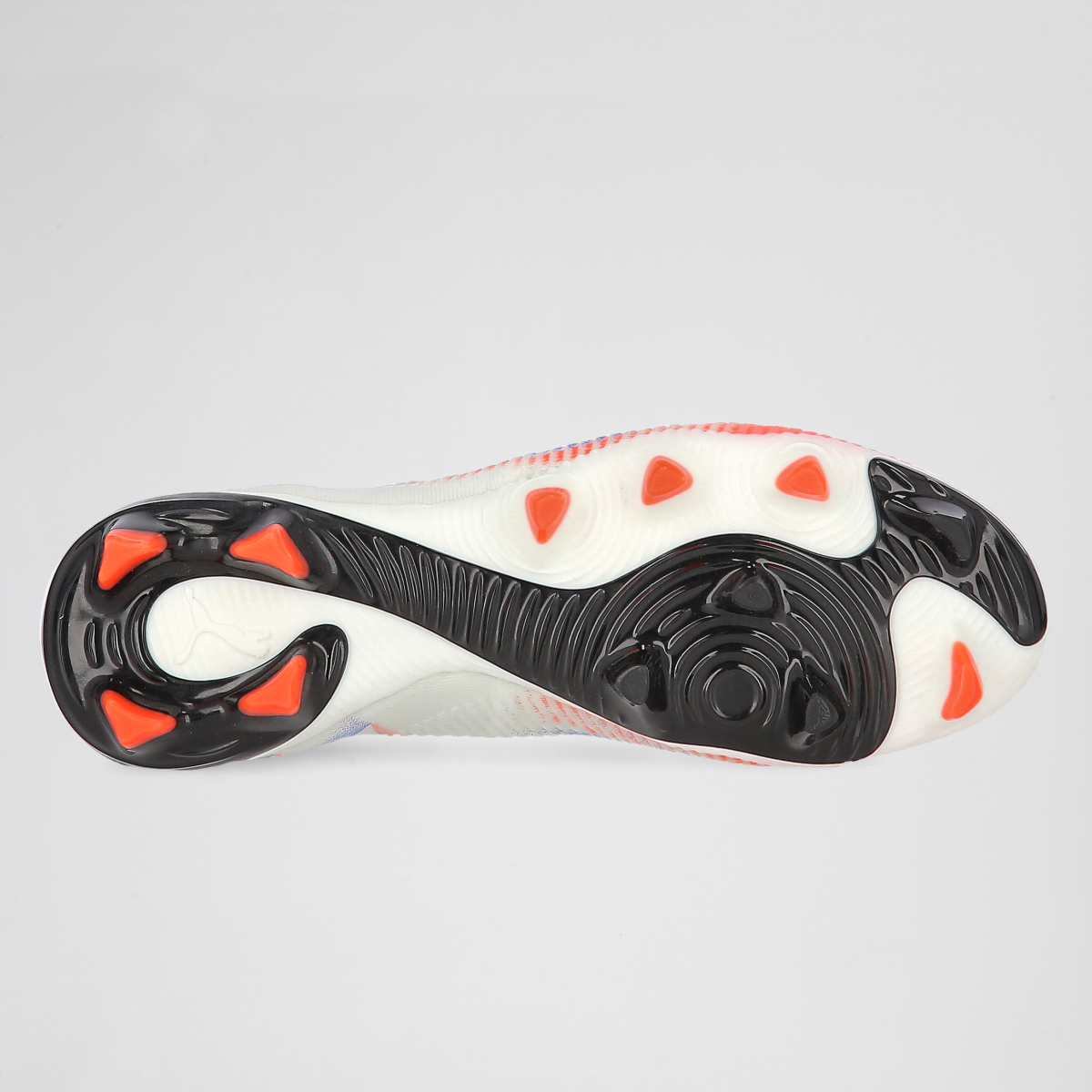 Botines Fútbol Puma Future 8 Match FG/AG Mujer,  image number null