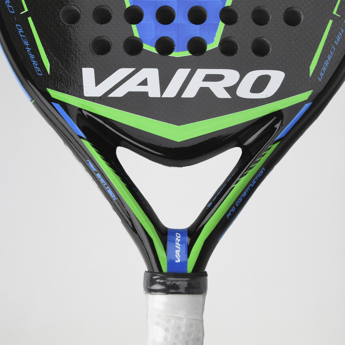 Paleta Vairo Genetic 9.1 Pro,  image number null