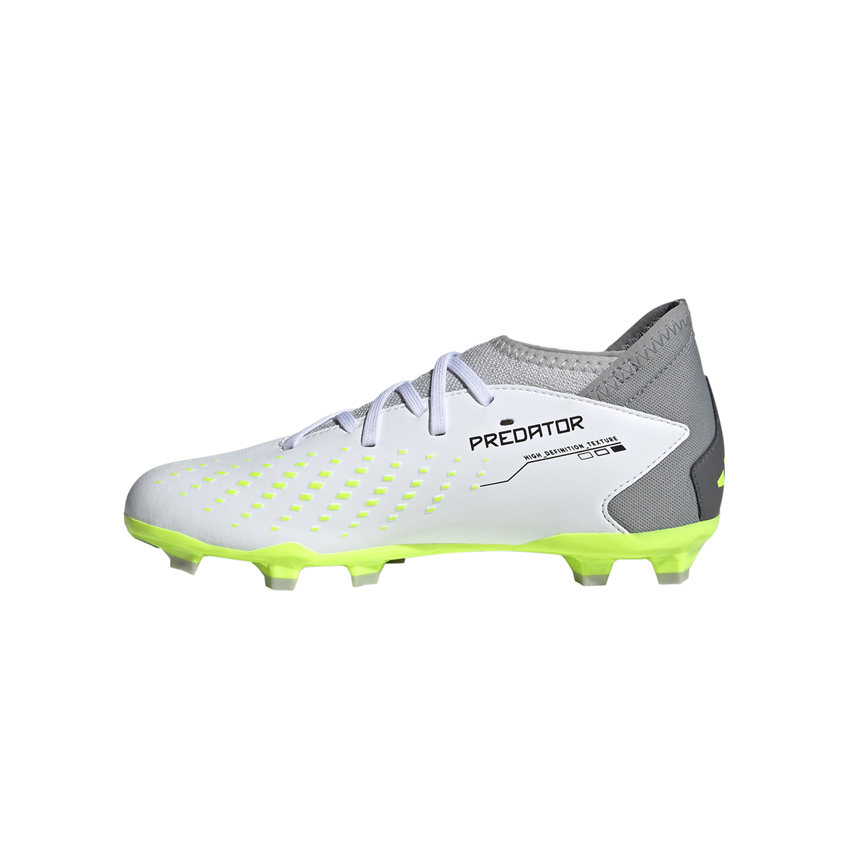 Botines adidas Predator Accuracy.3 Fg,  image number null