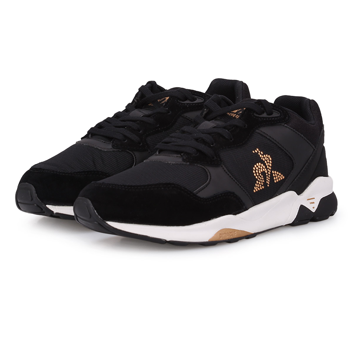 Zapatillas Le Coq Sportif Lcs R500 Diamond Dexter