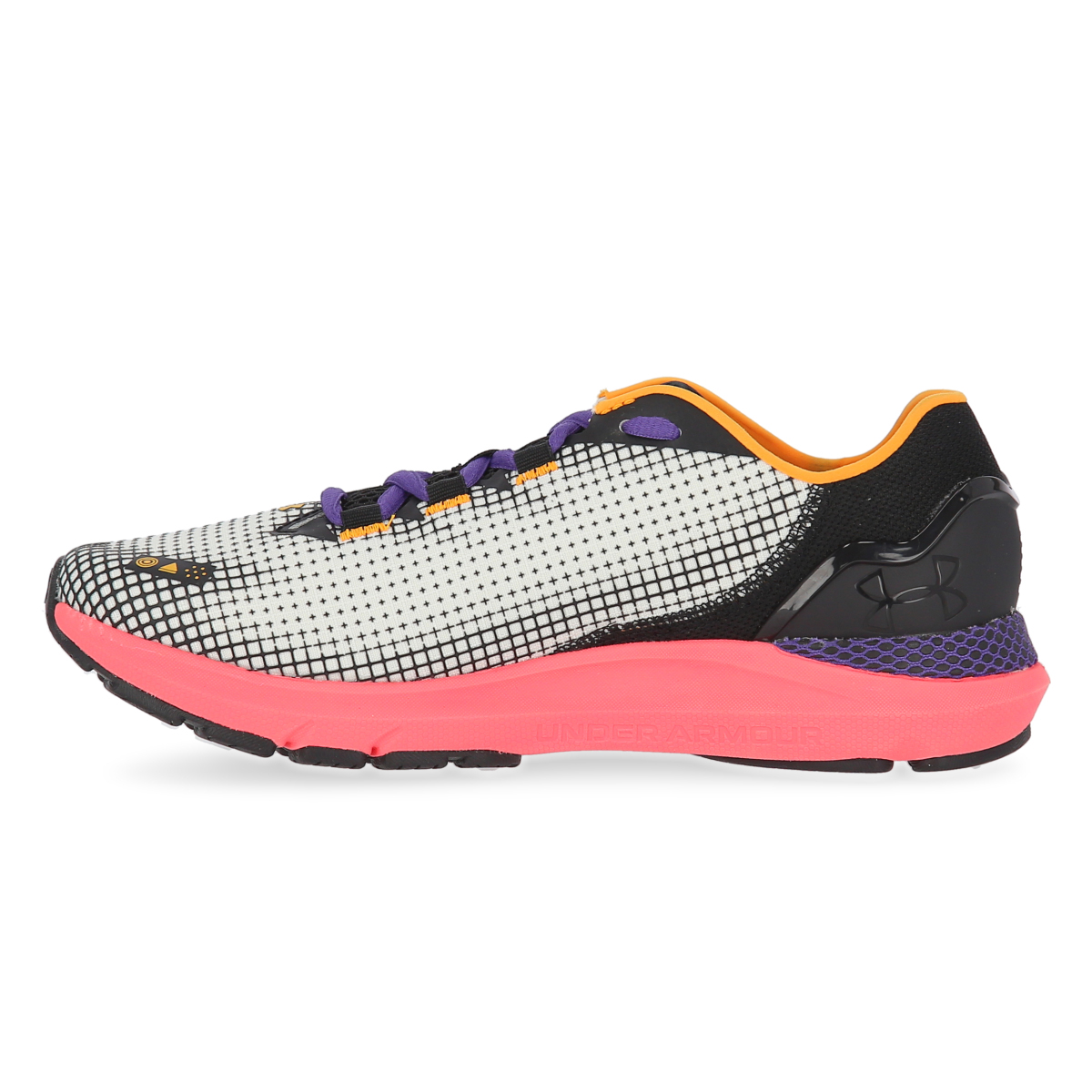 Zapatillas Under Armour Hovr Sonic 6 Storm Mujer,  image number null