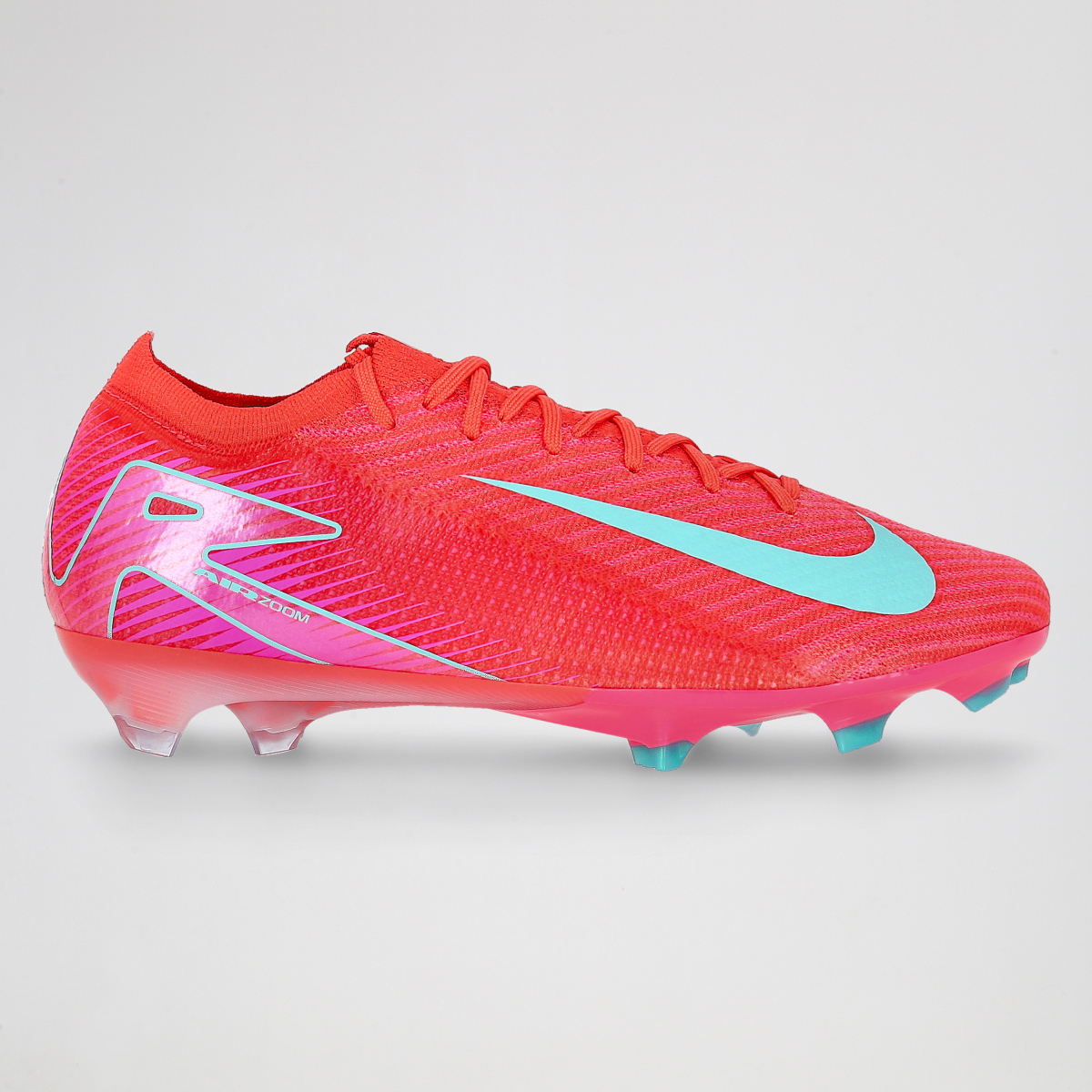 Botines Fútbol Nike Mercurial Vapor 16 Elite FG Hombre,  image number null