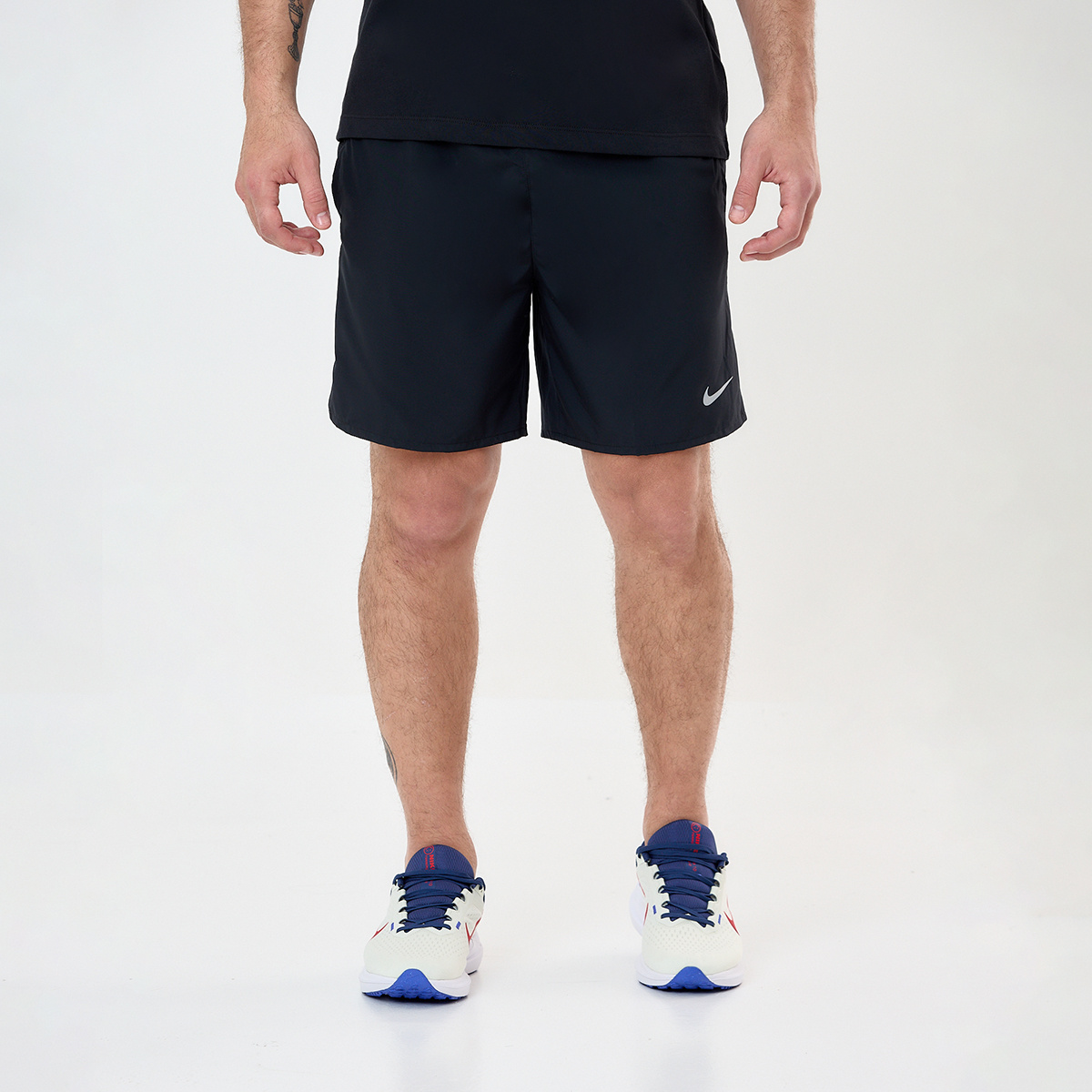 Short Running Nike Dri fit Challenger Hombre Dexter