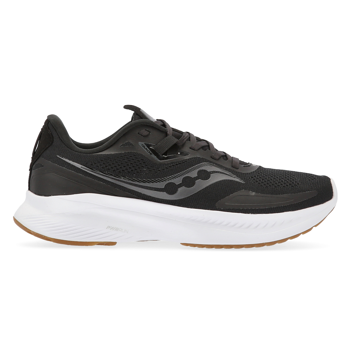 Zapatillas Running Saucony Guide 15 Hombre Dexter
