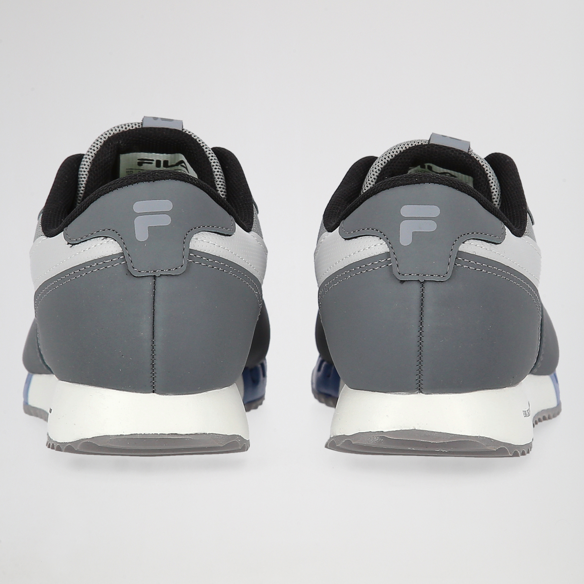 Zapatillas Fila Euro Jogger Sport Hombre,  image number null