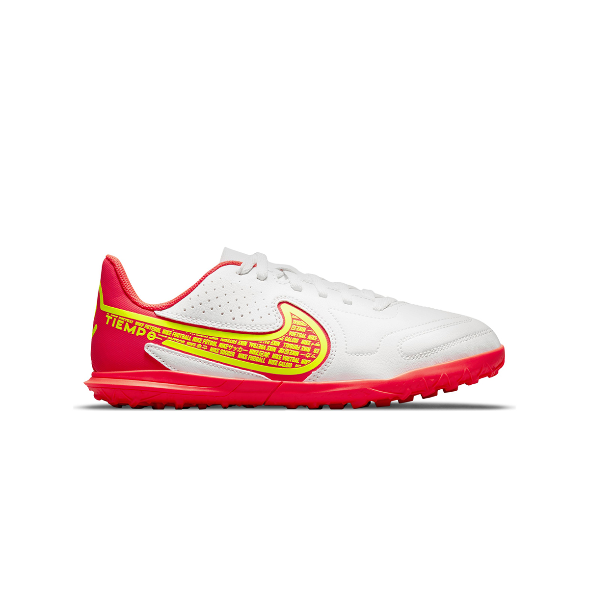 Botines Nike Legend 9 Club Tf,  image number null