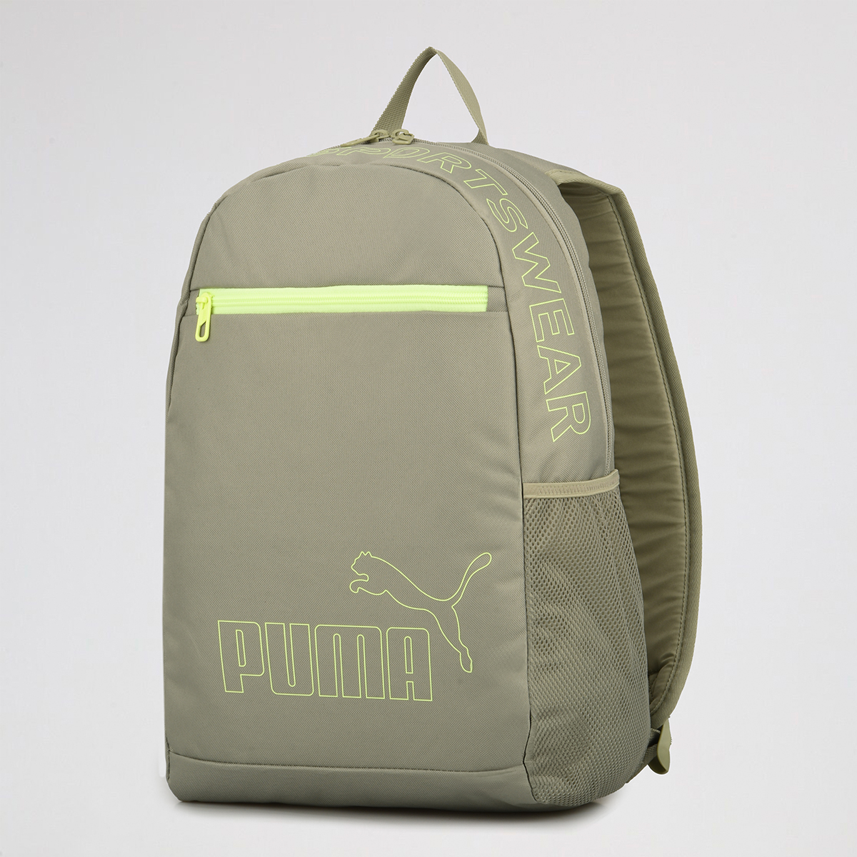 Mochila Puma Phase II,  image number null