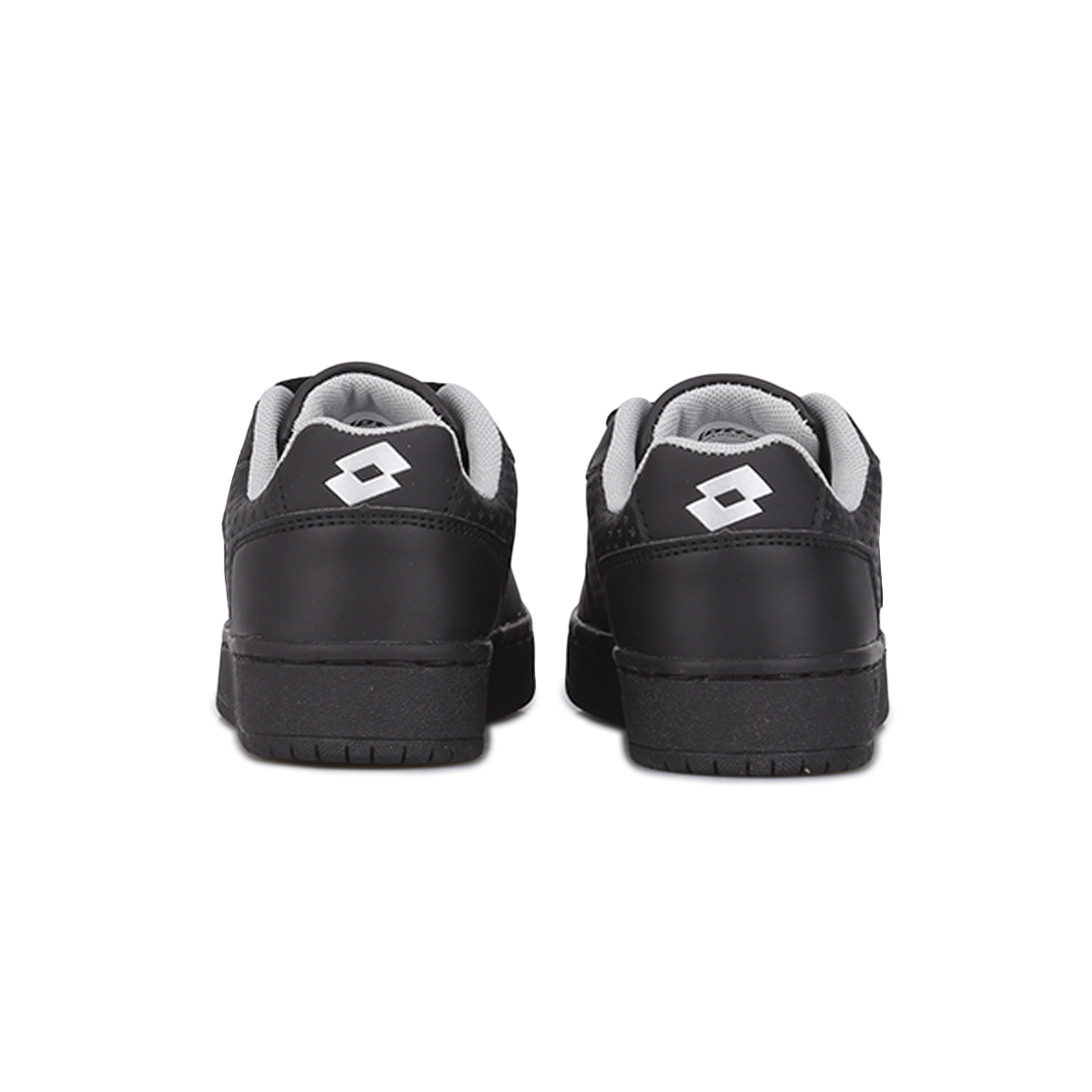 Zapatillas Lotto Basket Low,  image number null