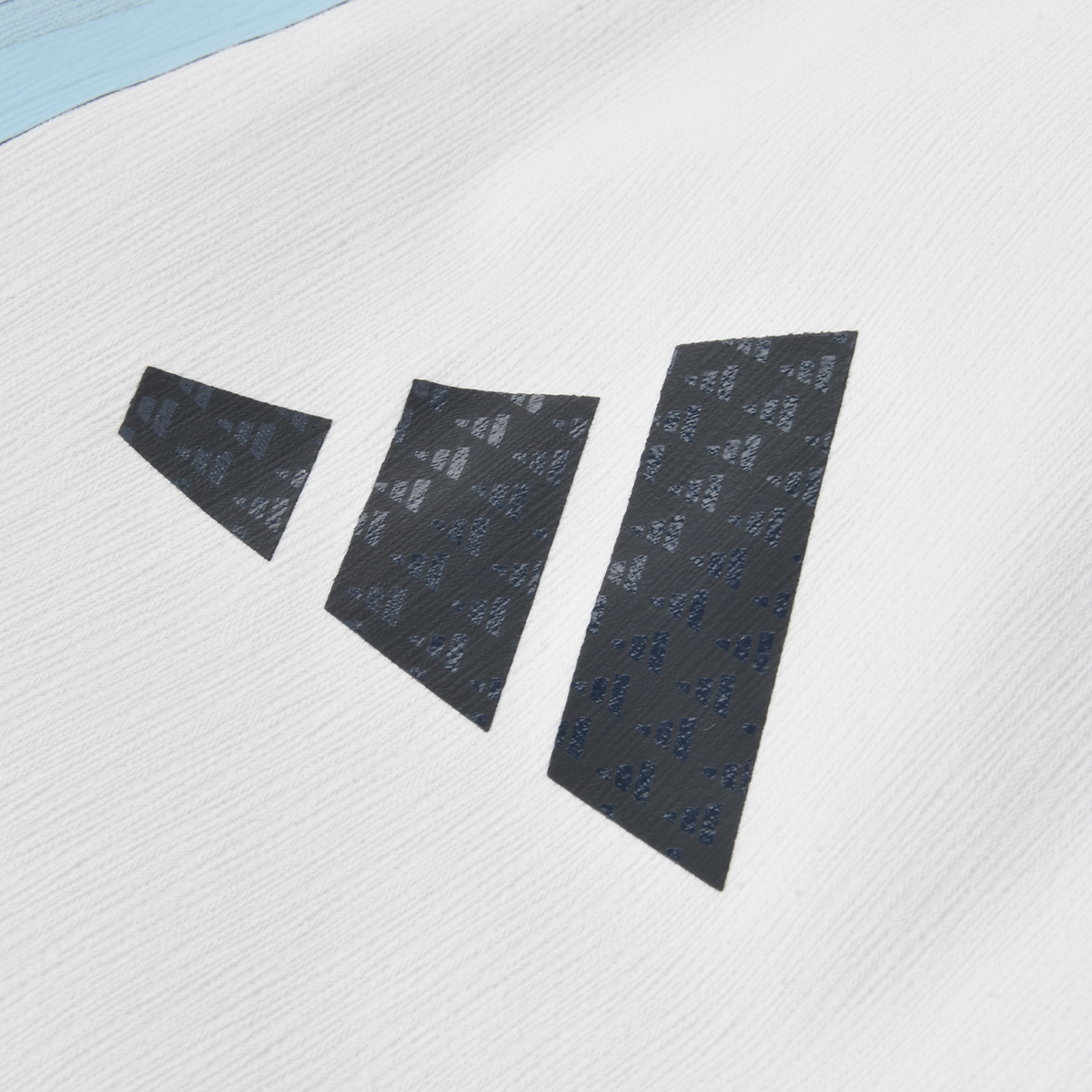 Buzo con cierre Argentina adidas Tiro 26 Hombre,  image number null