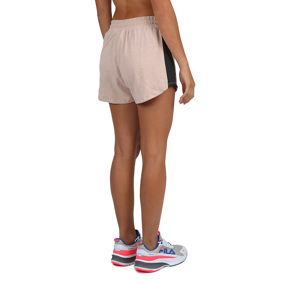 Short Fila Motion Mujer,  image number null