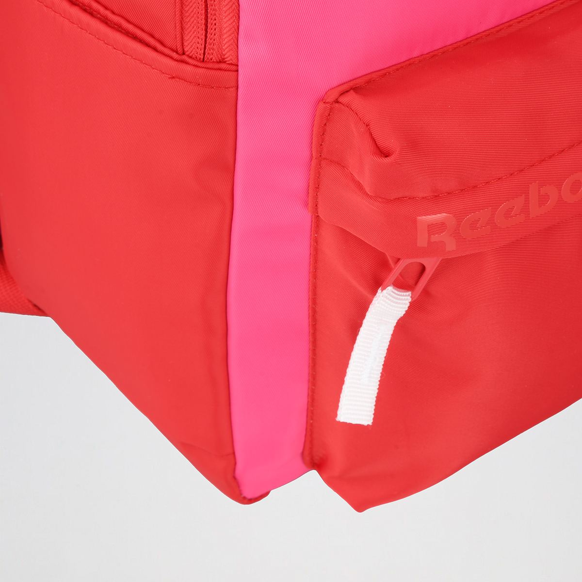 Mochila con cierre Reebok Classic 19 Pulgadas,  image number null
