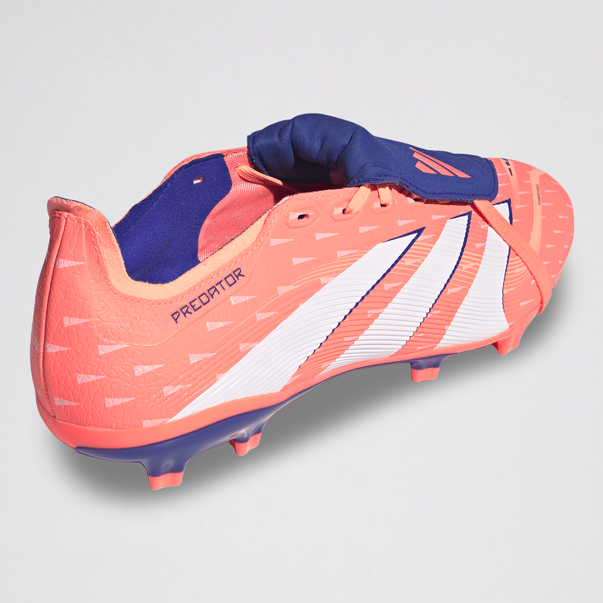 Botines Fútbol adidas Predator League Hybridfeel FG/MG,  image number null