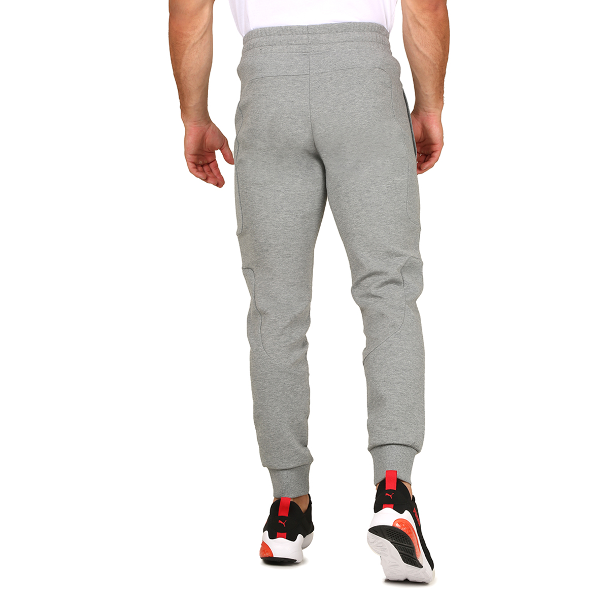 Pantalon puma ferrari cheap