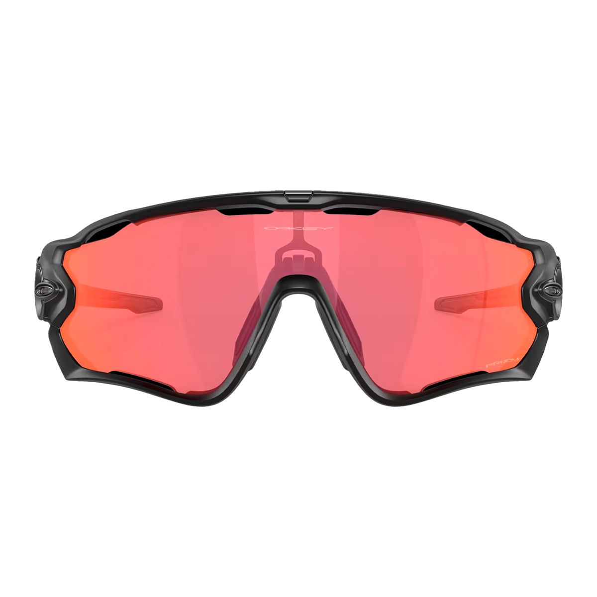 Lentes de Sol Ciclismo Oakley Jawbreaker Przm Trail Unisex,  image number null