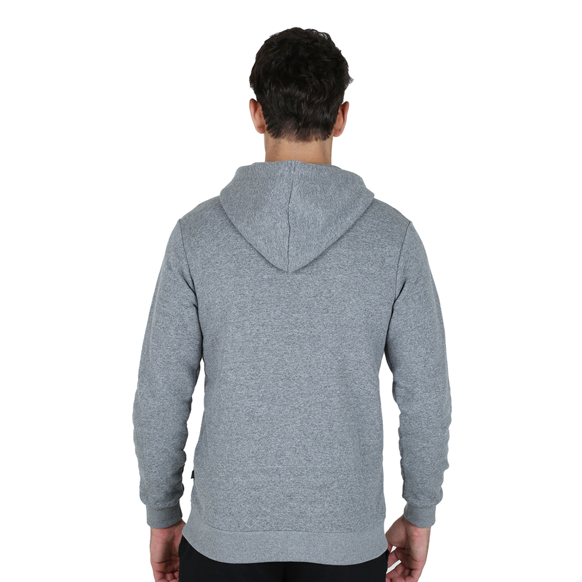 Campera Puma Essentials Small Logo Fz Tr,  image number null