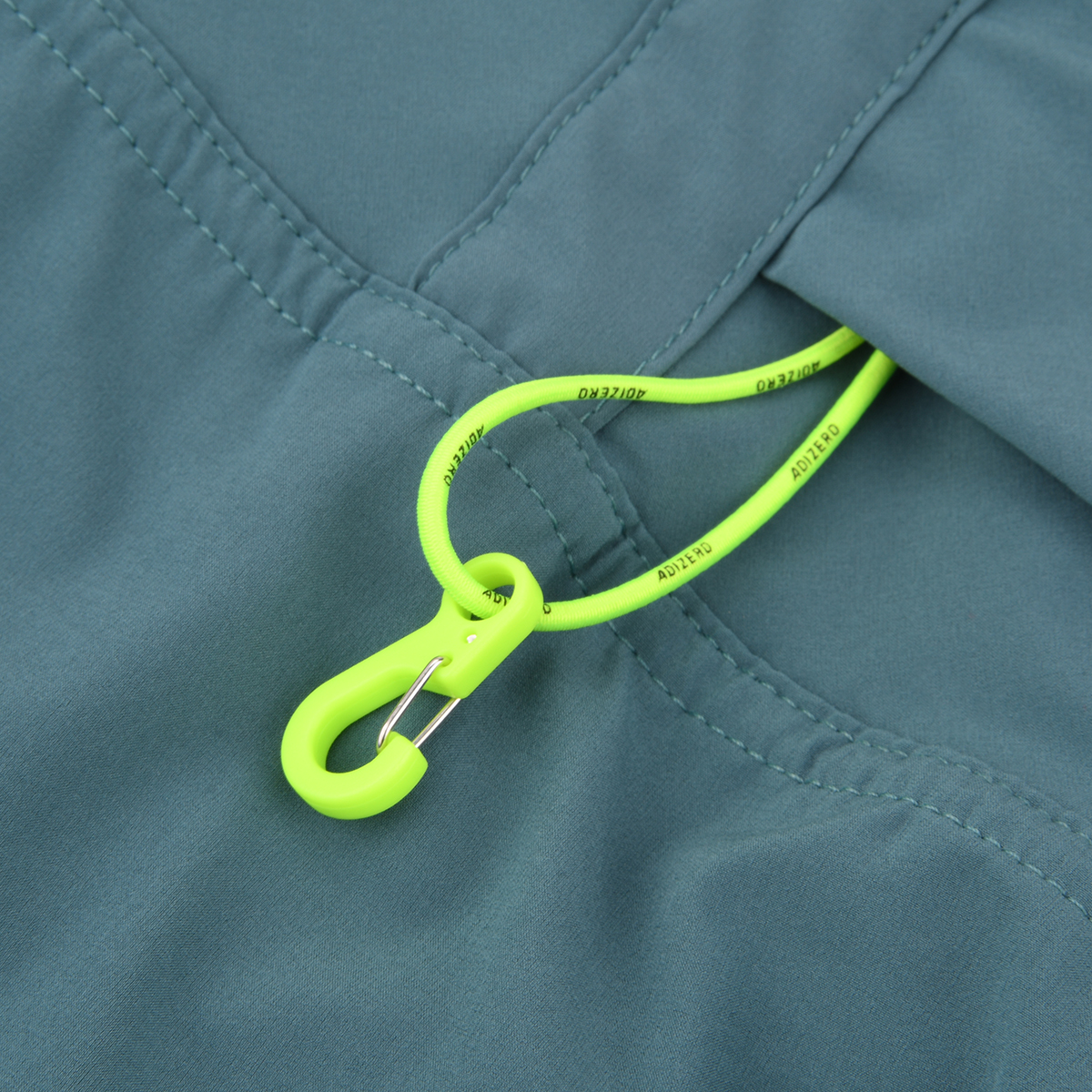 Short Running adidas Adizero Archive Hombre,  image number null