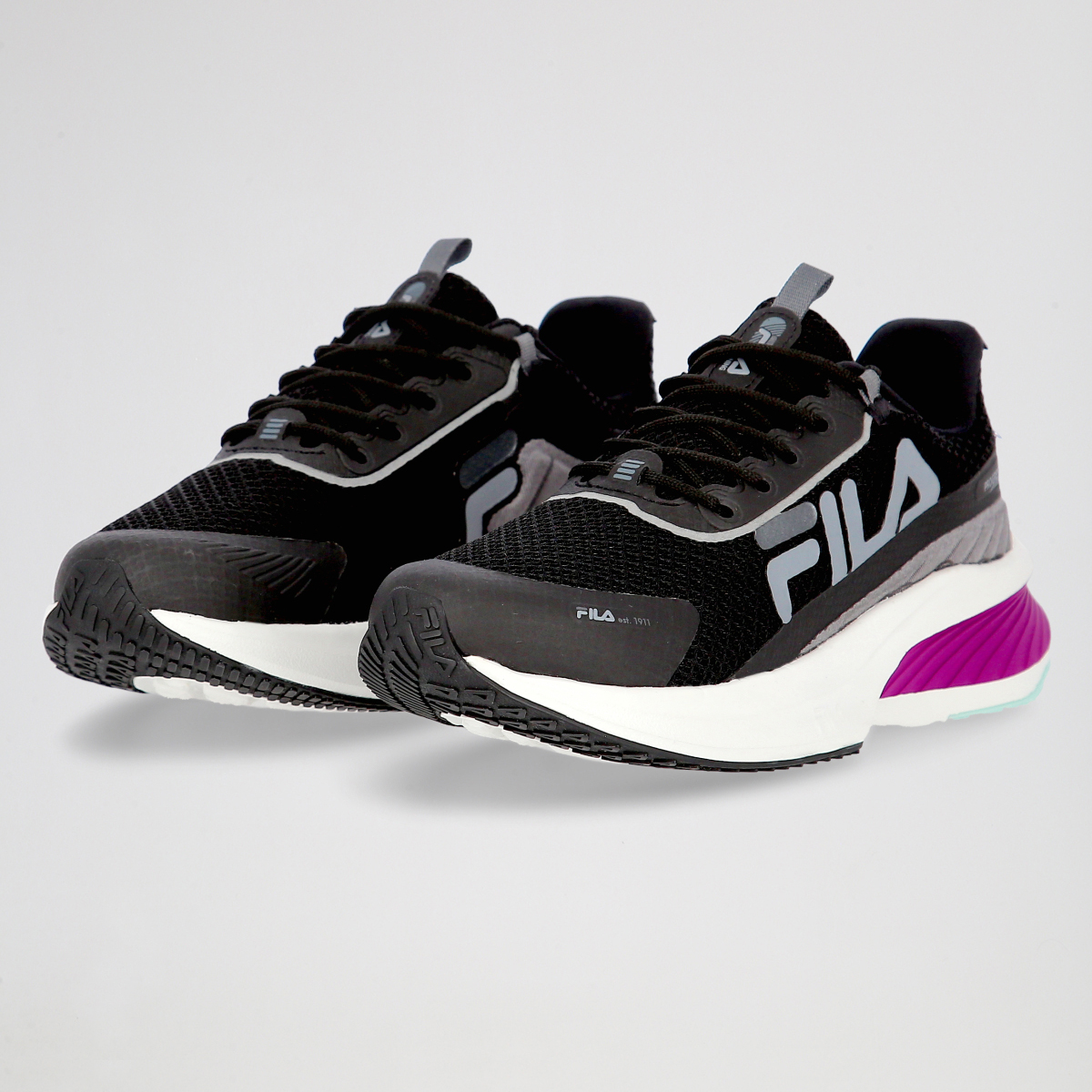 Zapatillas Running Fila Progress,  image number null